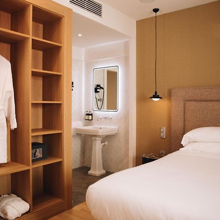 H La Paloma Boutique (Adults Only) Hotel Barcelona Exterior photo