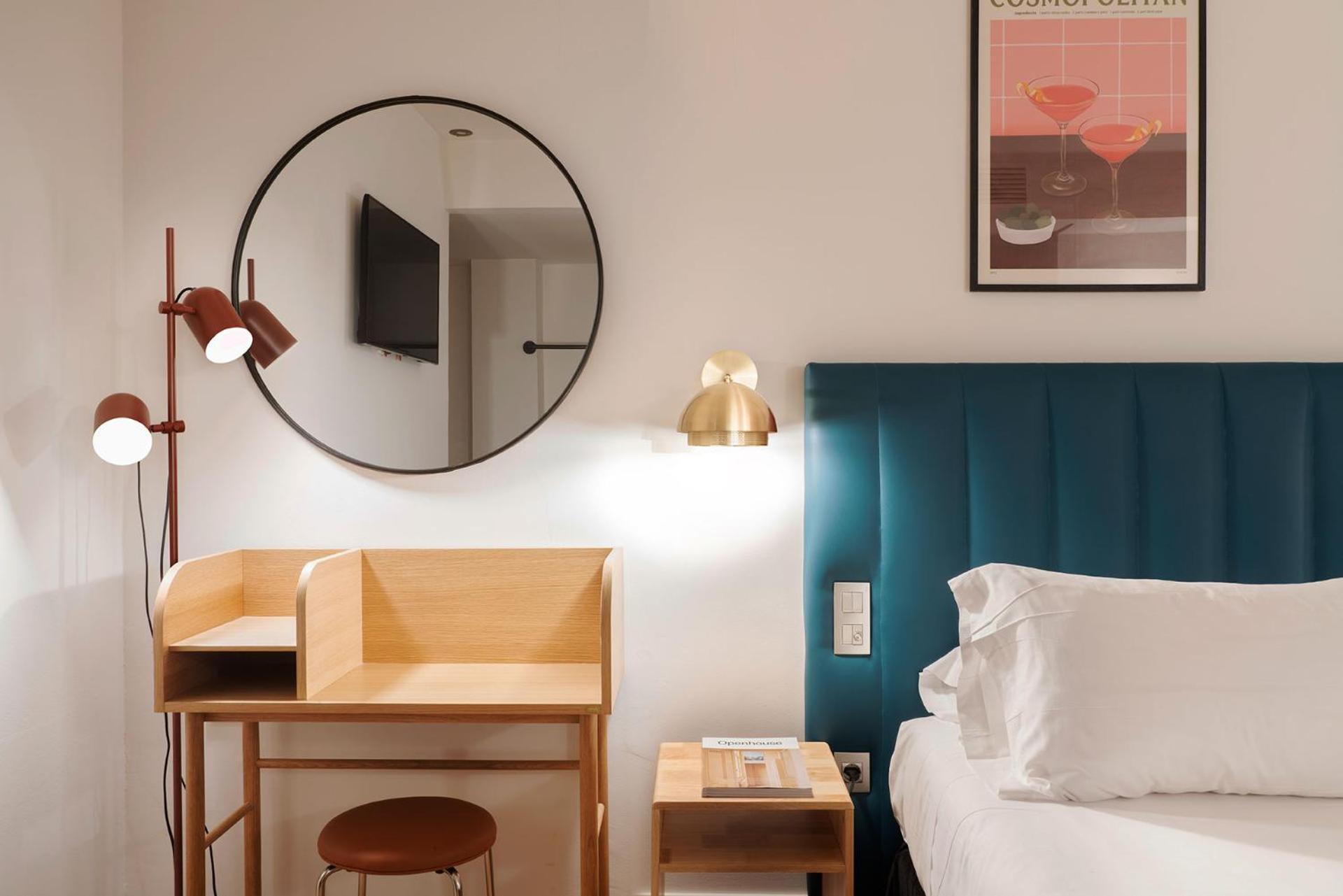 H La Paloma Boutique (Adults Only) Hotel Barcelona Exterior photo