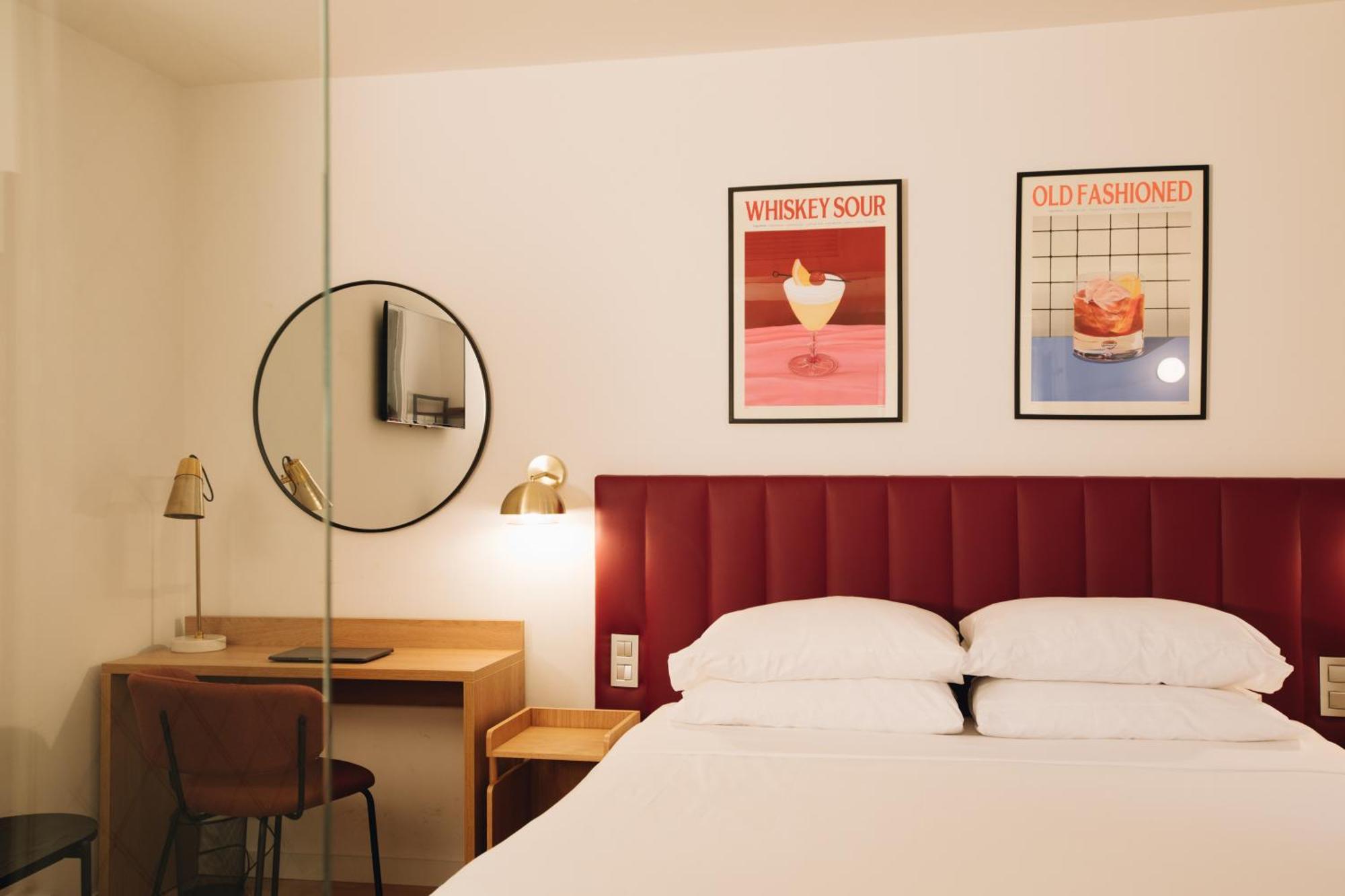 H La Paloma Boutique (Adults Only) Hotel Barcelona Exterior photo