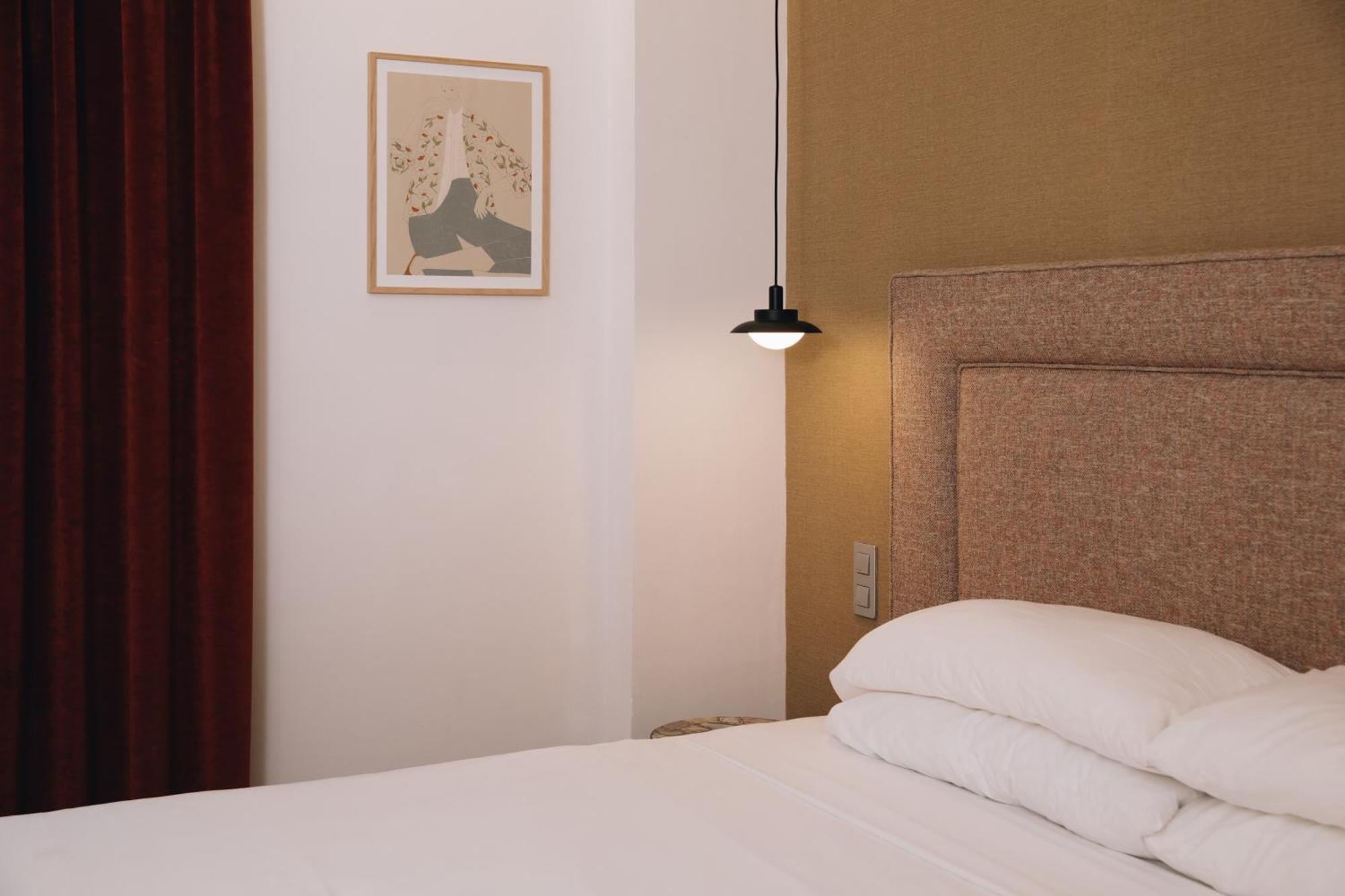 H La Paloma Boutique (Adults Only) Hotel Barcelona Exterior photo