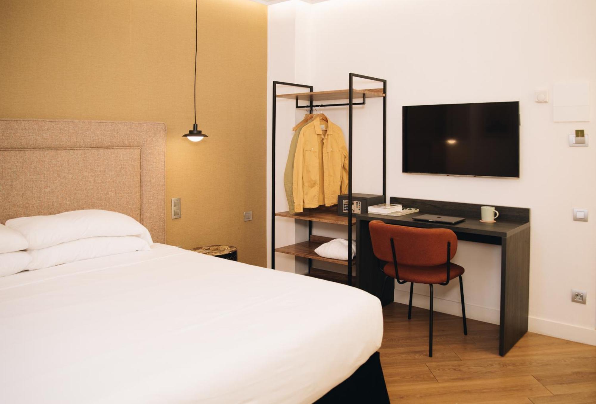 H La Paloma Boutique (Adults Only) Hotel Barcelona Exterior photo