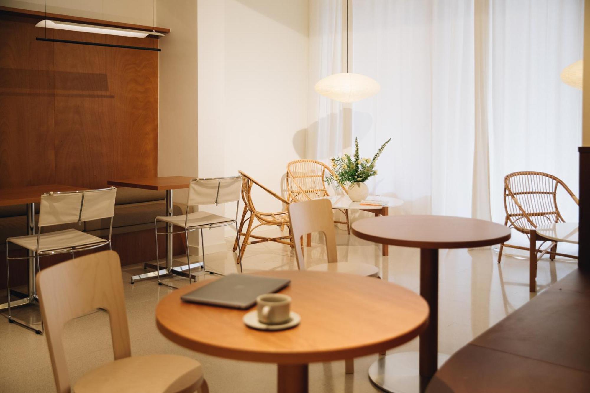 H La Paloma Boutique (Adults Only) Hotel Barcelona Exterior photo